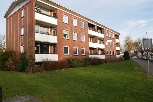 Woning Jan van der Heydenstraat 5 Hengelo