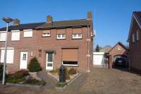 Woning Rugstraat 6 St. Willebrord