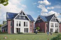 Woning  Geertruidenberg