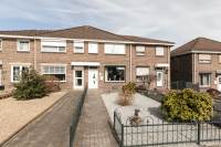 Woning Heufkestraat 152 Brunssum