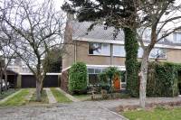 Woning Zwaluwlaan 8 Leidschendam