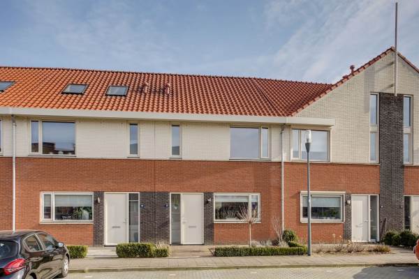 Woning Volsellastraat 47 Nijmegen