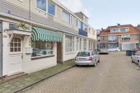 Woning C.Th. Kamphuijsstraat 37 Zaandam