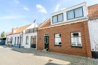 Woning Kroonstraat 3 Wessem