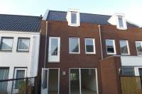 Woning West Vaardeke 130 Oudenbosch