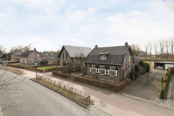 Woning Middegaal 12 Veghel