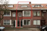 Woning Markgraaflaan 33 Vlaardingen