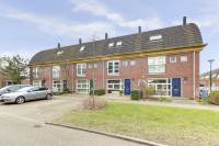 Woning Wegenbouw 31 Houten