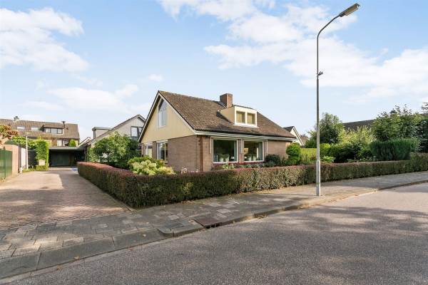 Woning Rijnkant 12 Ochten