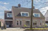 Woning Guido Gezellelaan 45 Goirle