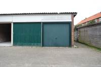 Garage Molstraat 1 Wormer
