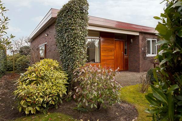 Woning Coen de Koninglaan 33 Edam