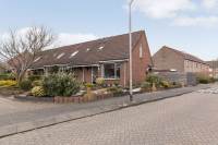 Woning Baanderheugte 2 Assen