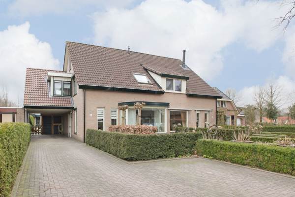 Woning Nunspeterweg 41 Elspeet
