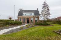 Woning Frisostraat 4 Schore