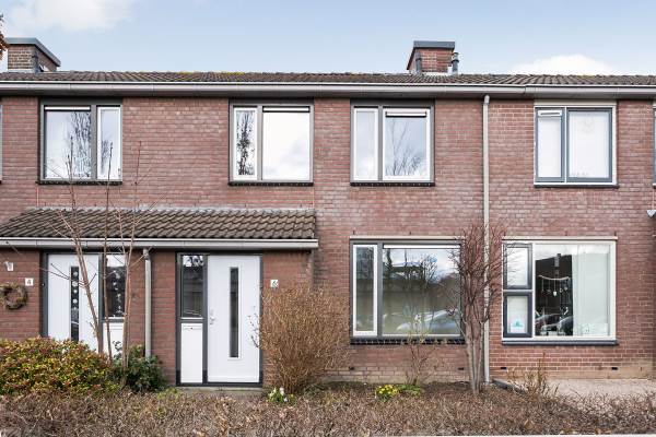 Woning Eschoten 6 Den Bosch