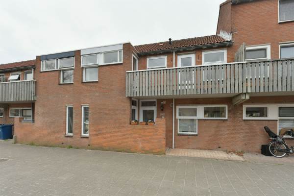 Woning Wielingenweg 242 Alkmaar