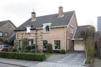 Woning Herrebeugel 43 Wijk en Aalburg