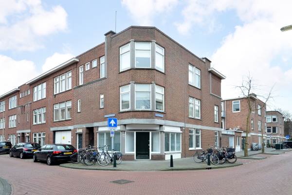 Woning Rhododendronstraat 144 Den Haag