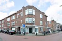Woning Rhododendronstraat 144 Den Haag