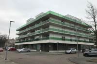 Woning Apollostraat 12 Rotterdam