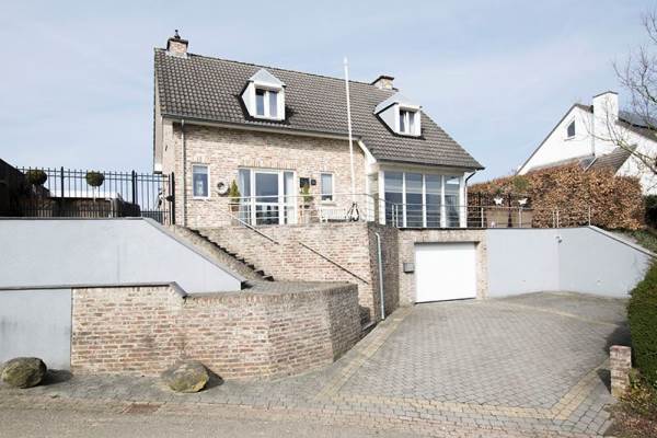 Woning Geulgracht 3 Berg en Terblijt