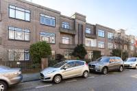 Woning Mesdagstraat 94 Den Haag