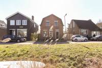 Woning Bergse Linker Rottekade 76 Rotterdam