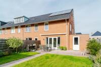 Woning Louis Couperushof 1 Grootebroek