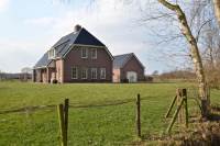 Woning Zuidveld 17 Onnen