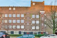 Woning Olympiakade 37 Amsterdam