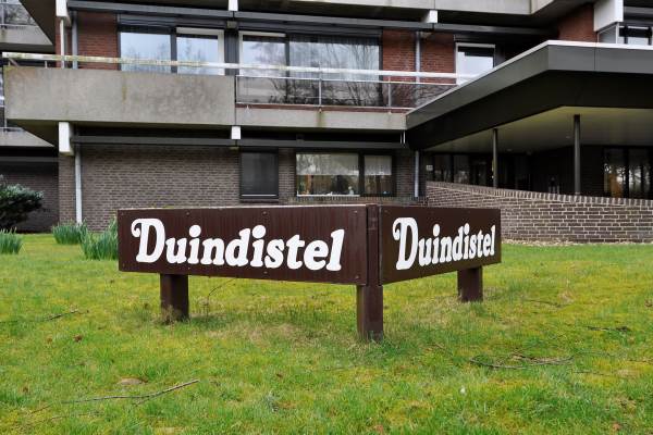 Woning Else Mauhslaan 103 Den Haag