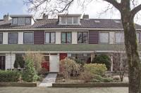 Woning Kameelstraat 17 Nijmegen