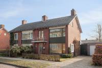 Woning Eikenlaan 25 Oudenbosch