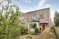 Woning Middellaan 6 Bilthoven