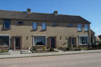 Woning Koningin Julianastraat 21 Schoonrewoerd