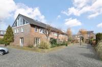 Woning Fie Carelsenlaan 70 Den Haag