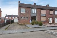 Woning Vroedschapstraat 49 Brunssum