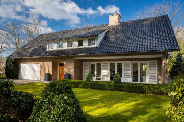 Woning Postels Huufke 24 Vessem