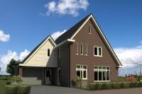 Woning Blauwgras 15 Stroe