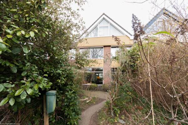 Woning Schlatmaeckerstraat 36 Nijmegen