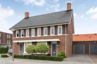 Woning Sonatestraat 4 Rosmalen