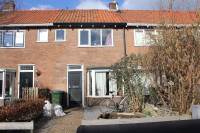 Woning Forelstraat 96 Arnhem