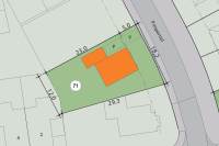 Bouwgrond Pimpernel bouwkavel nummer 71 Nijverdal