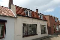 Woning Willemstraat 12 Hoek