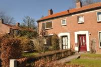 Woning Johan van Willigenstraat 1 Ravenstein
