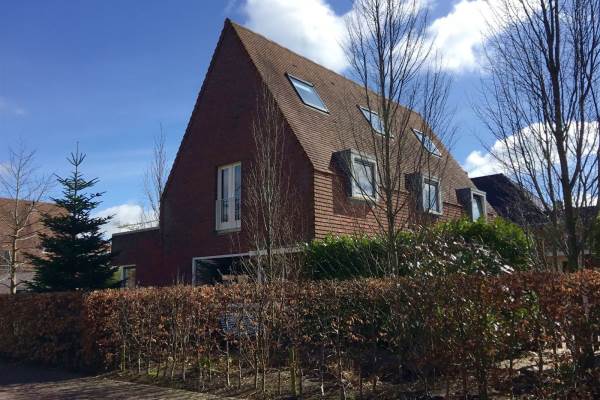 Woning Snip 99 Groningen