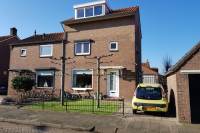 Woning Kuyperstraat 1 Hardinxveld-Giessendam