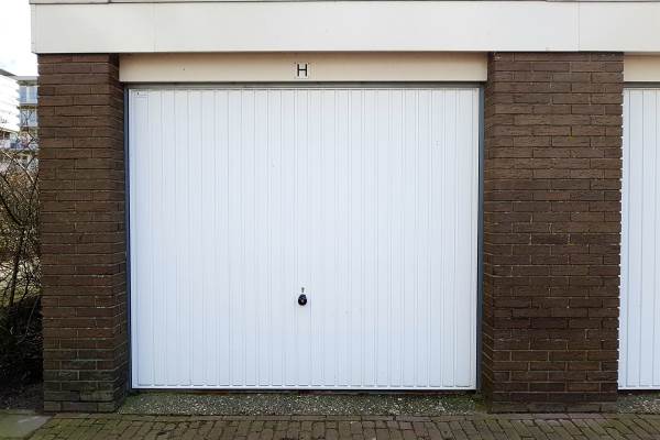 Garage Donau 84 Amstelveen