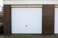 Garage Donau 84 Amstelveen